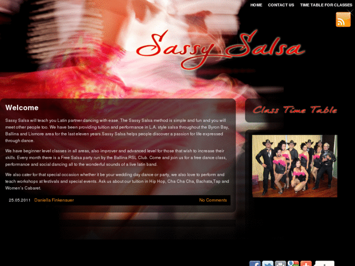 www.sassysalsa.com.au