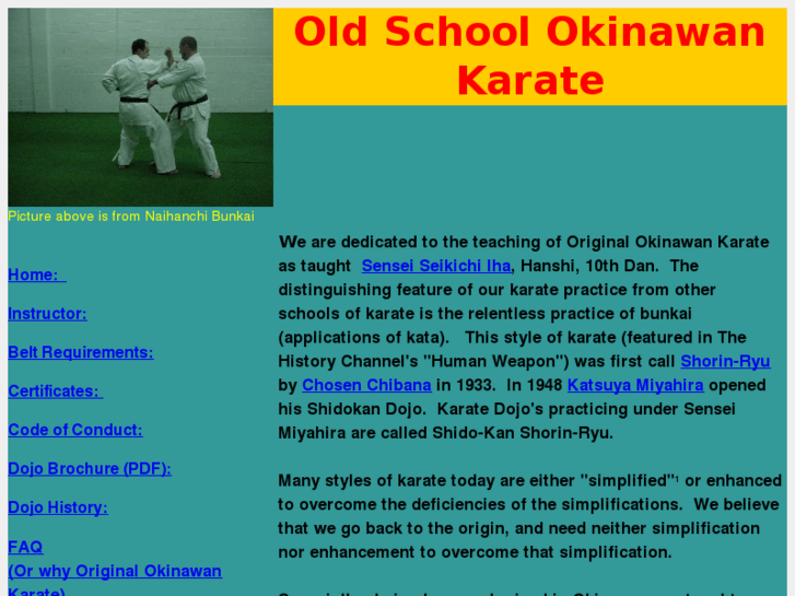 www.shorin-ryushidokan.com