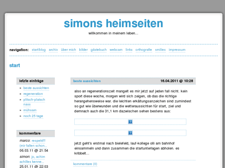 www.simon-online.info