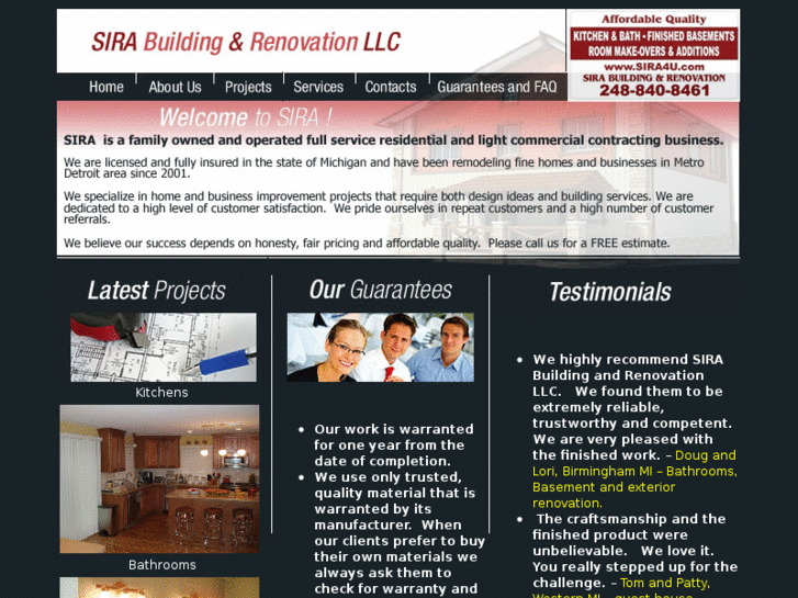 www.sira4u.com