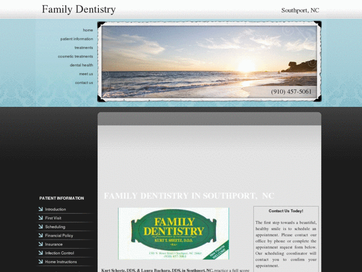 www.southportfamilydentistry.com