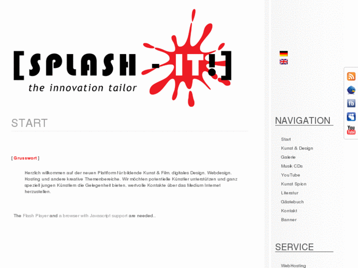 www.splash-it.co.uk