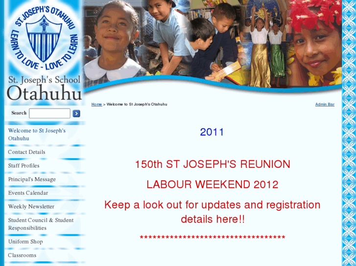 www.stjosephsotahuhu.school.nz