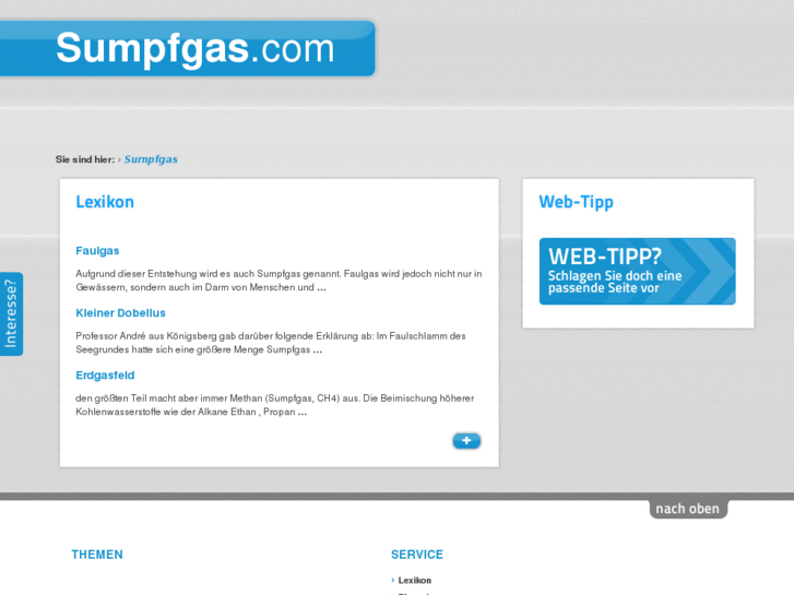 www.sumpfgas.com