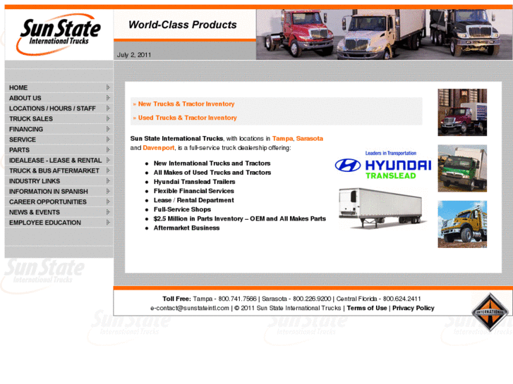 www.sunstateintl.com