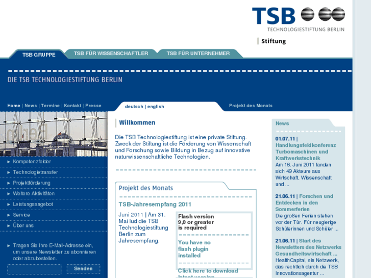 www.technologiestiftung-berlin.de