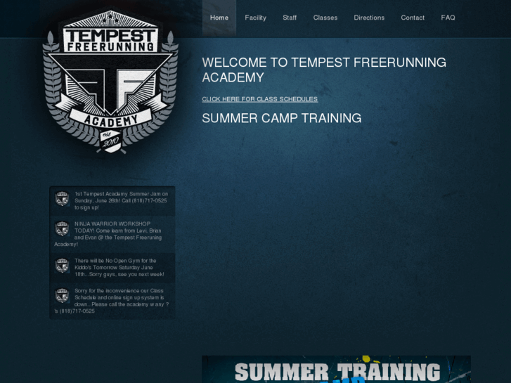 www.tempestacademy.com