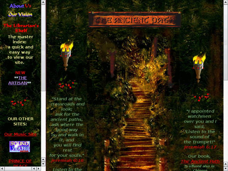www.theancientpath.com