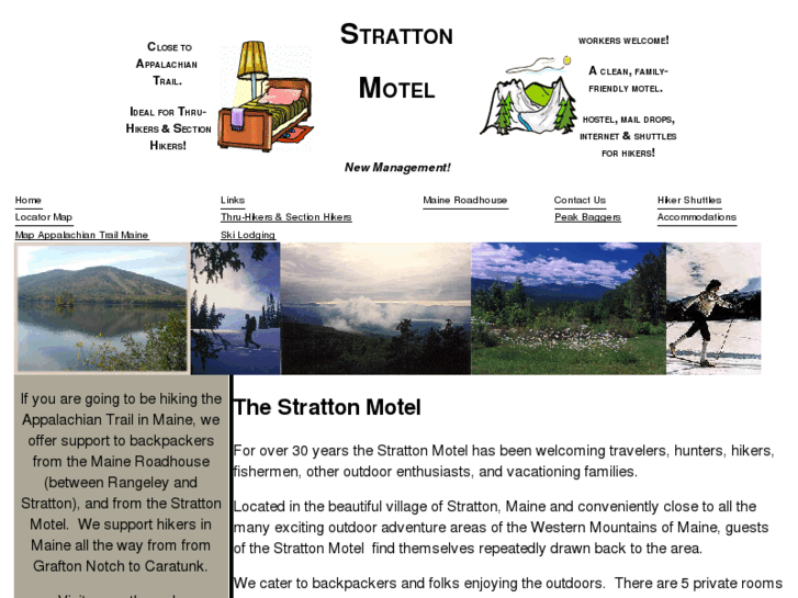 www.thestrattonmotel.com