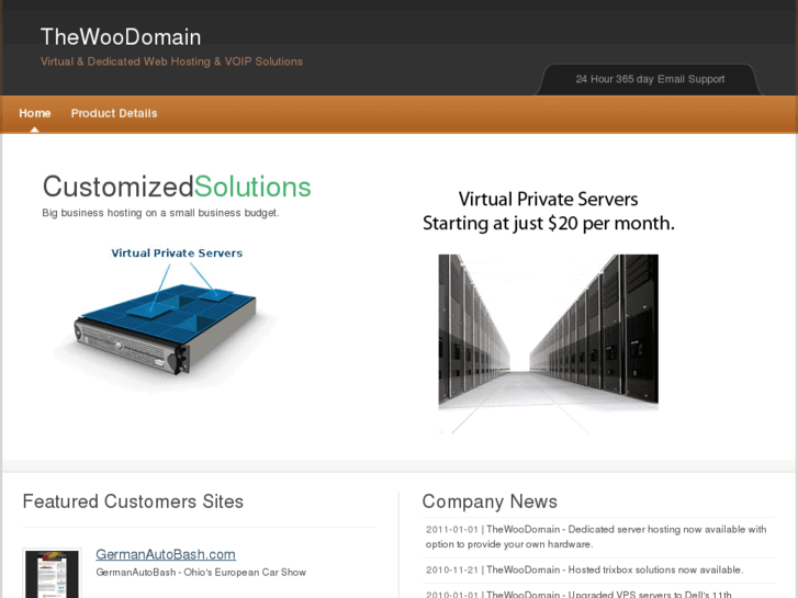 www.thewoodomain.com