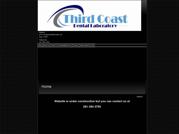 www.thirdcoastdentallab.com