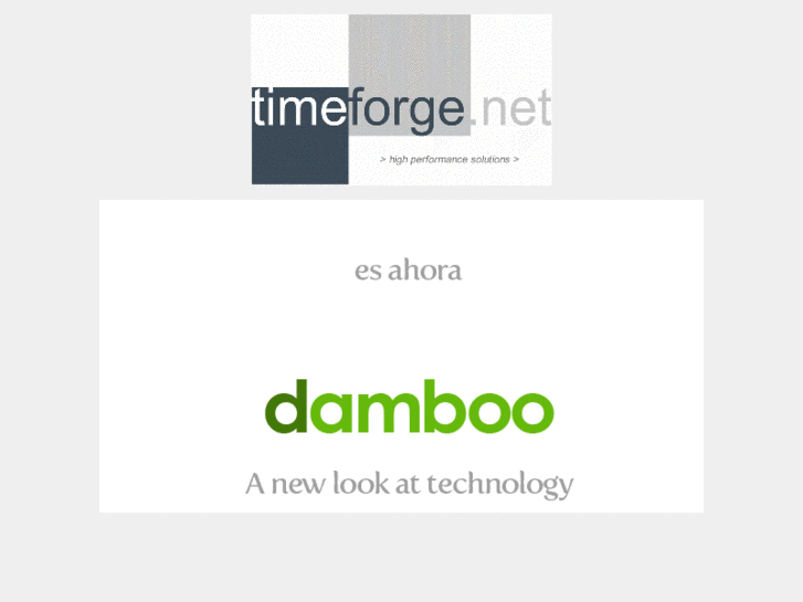 www.timeforge.net