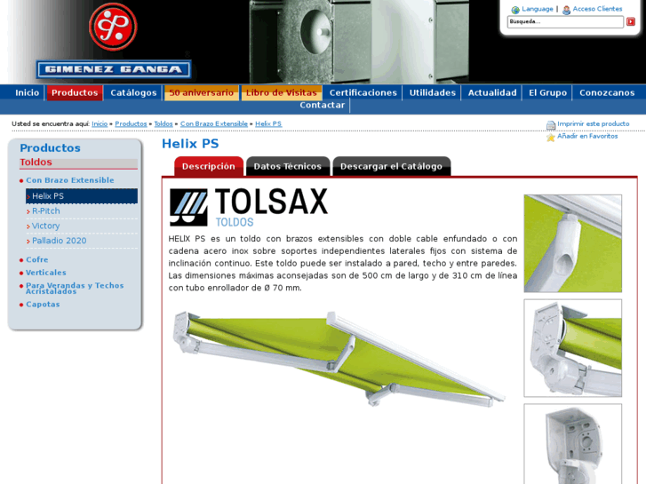 www.tolsax.com