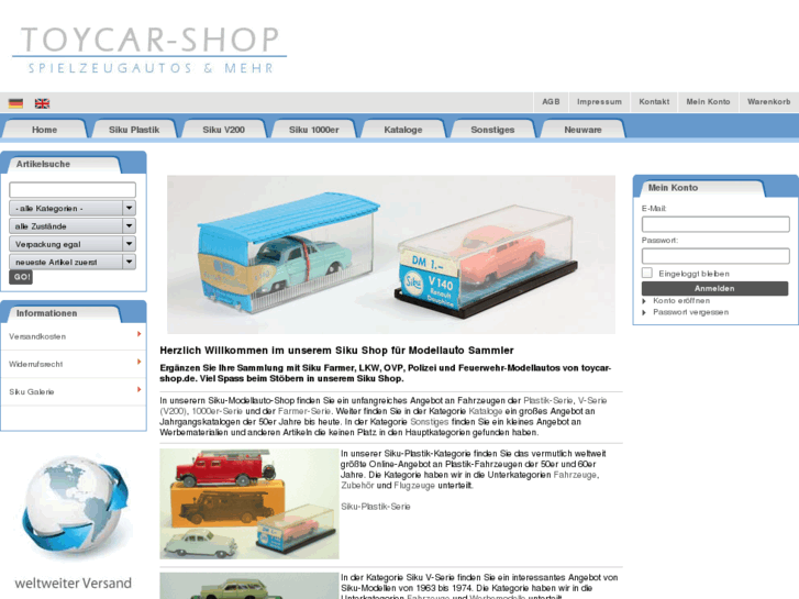 www.toycar-shop.com