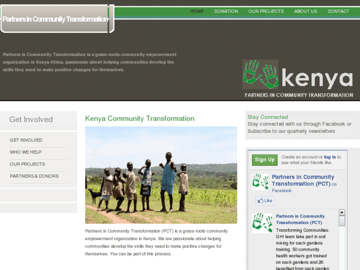 www.transformation-kenya.com