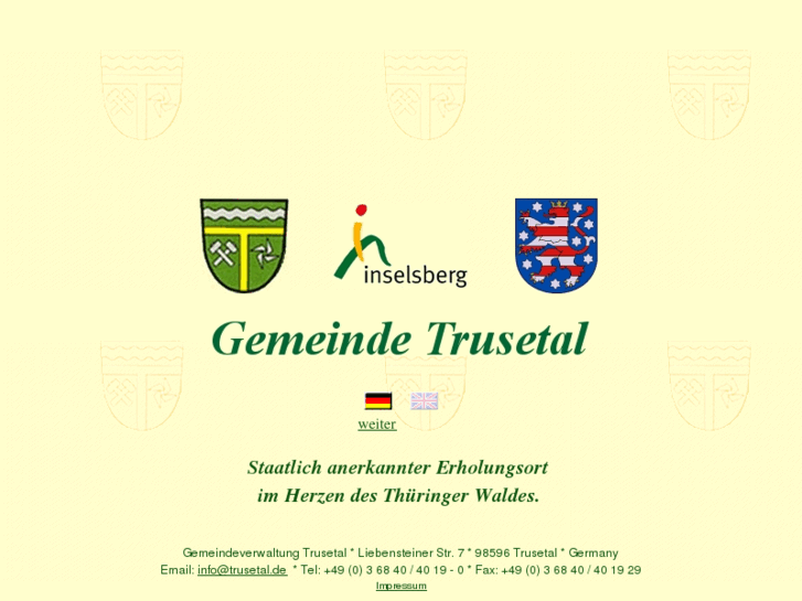 www.trusetal.de