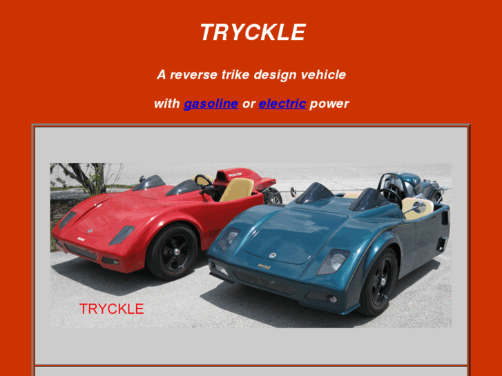 www.tryckle.com