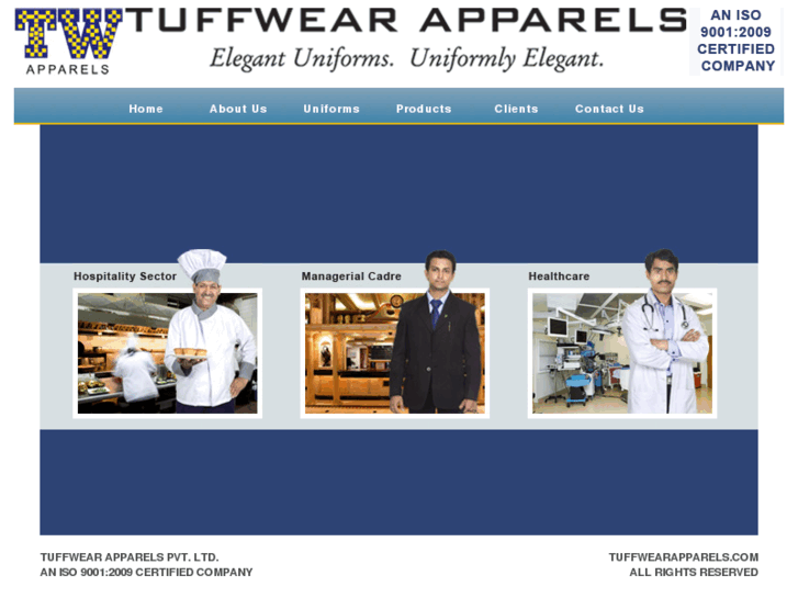 www.tuffwearapparels.com