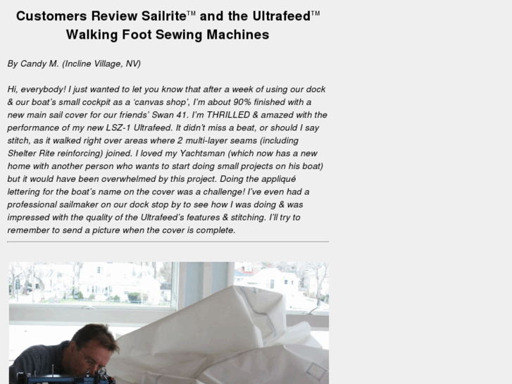 www.ultrafeed-sewing-machine-review.com