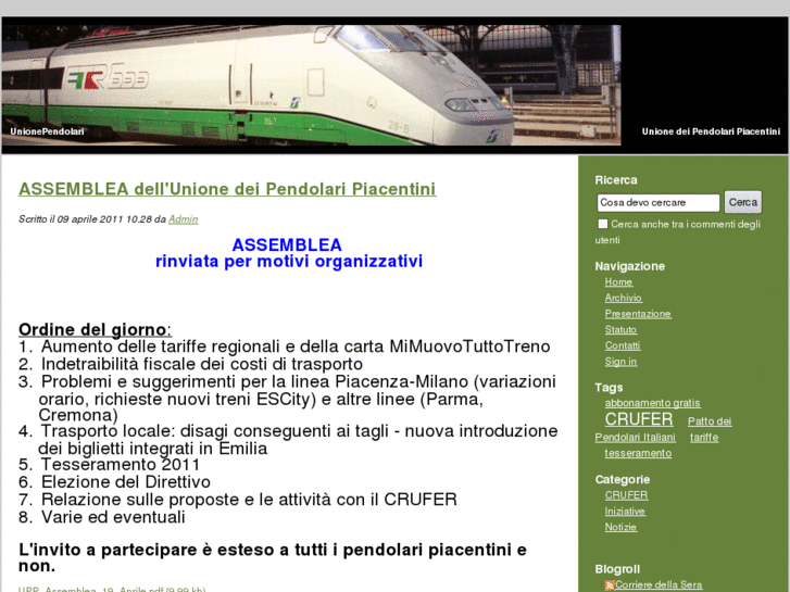 www.unionependolari.com