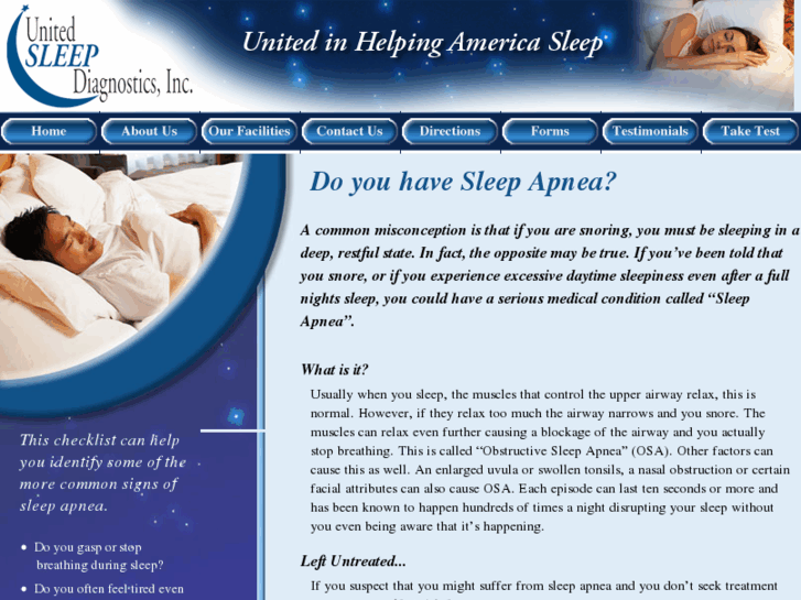 www.unitedsleepd.com