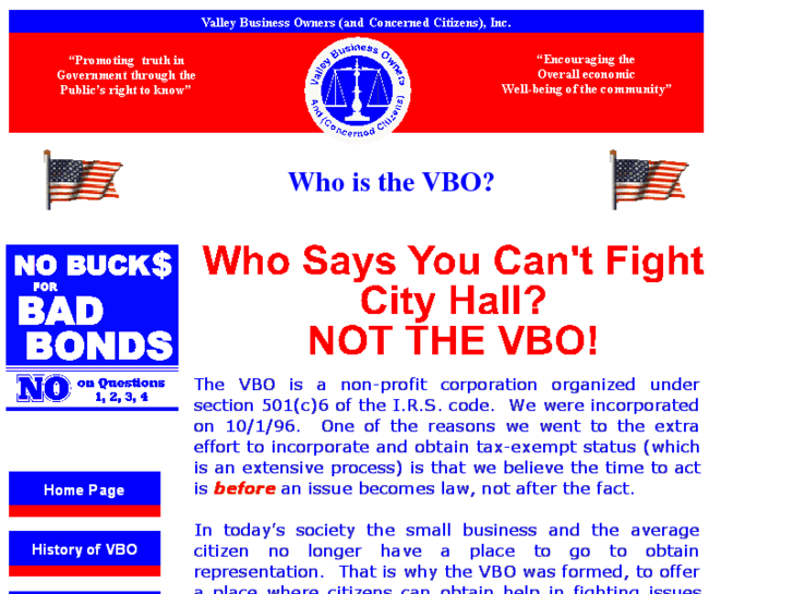 www.vbo.org