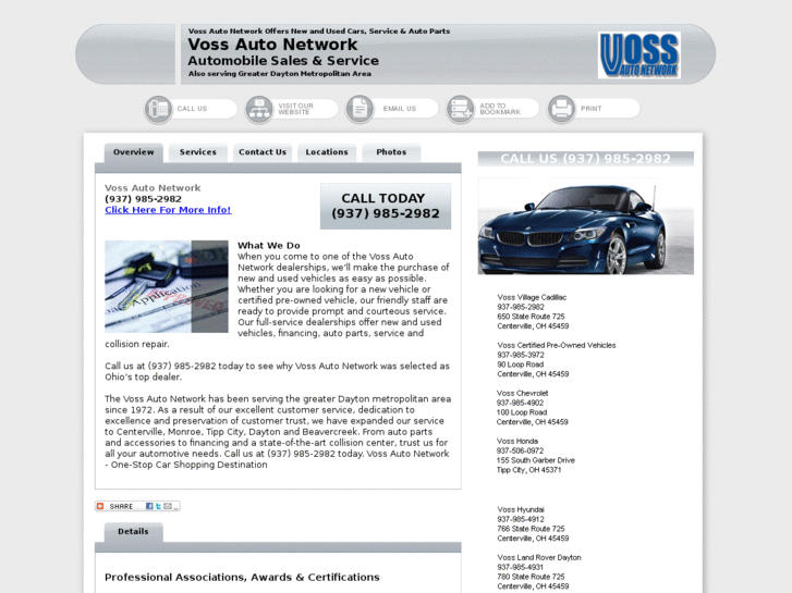 www.vossautodayton.com