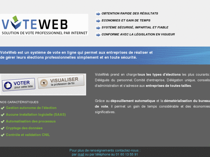 www.voteweb.fr