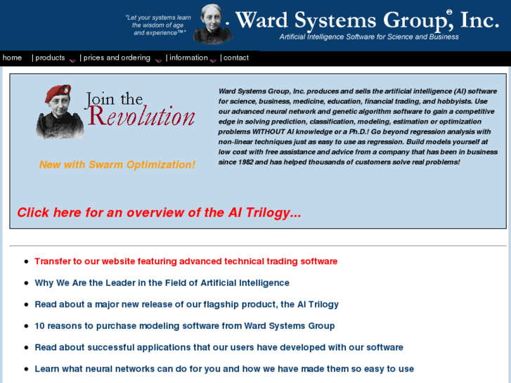 www.wardsystems.com