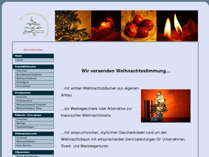 www.weihnachtsversand.com