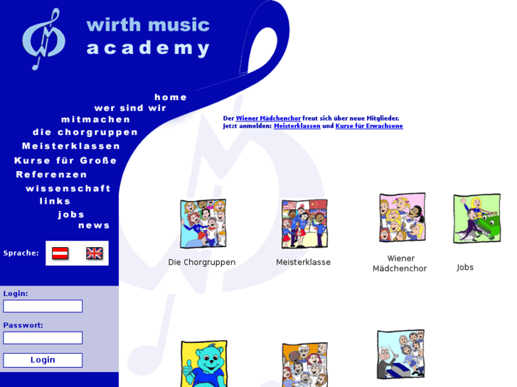 www.wirth-music.com