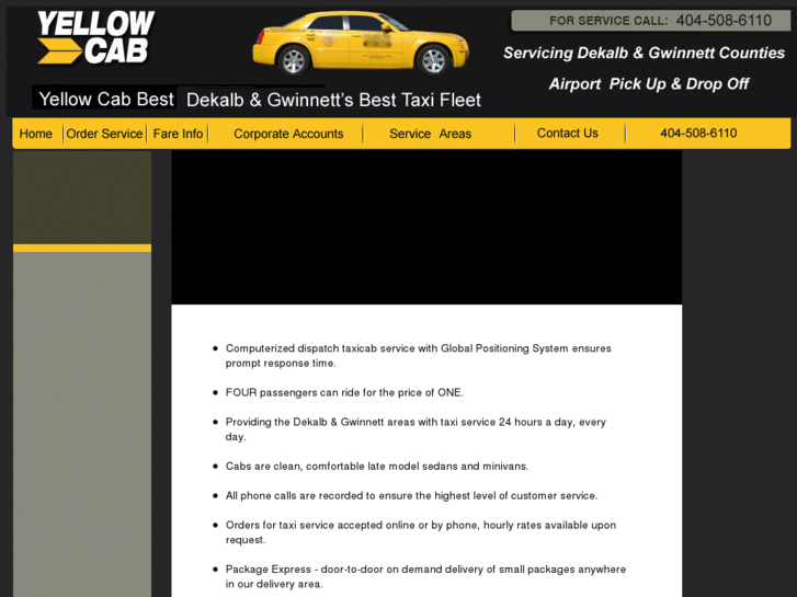 www.yellowcabbest.com