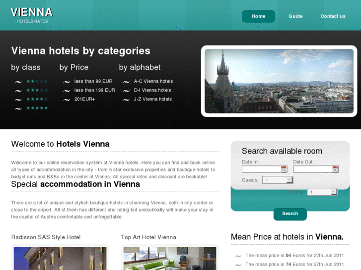 www.1st-vienna-hotels.com