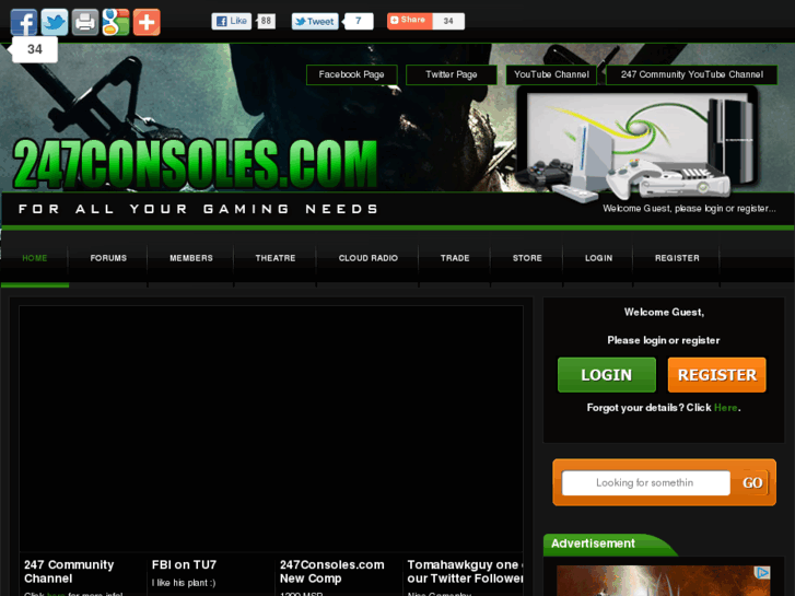 www.247consoles.com