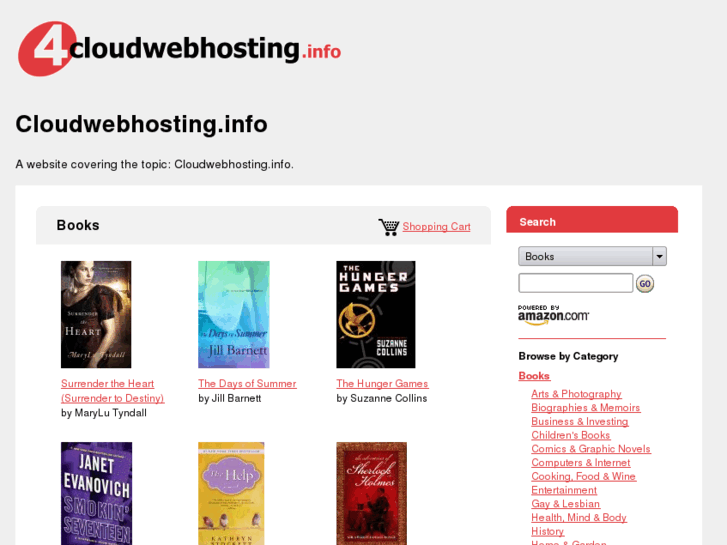 www.4cloudwebhosting.info
