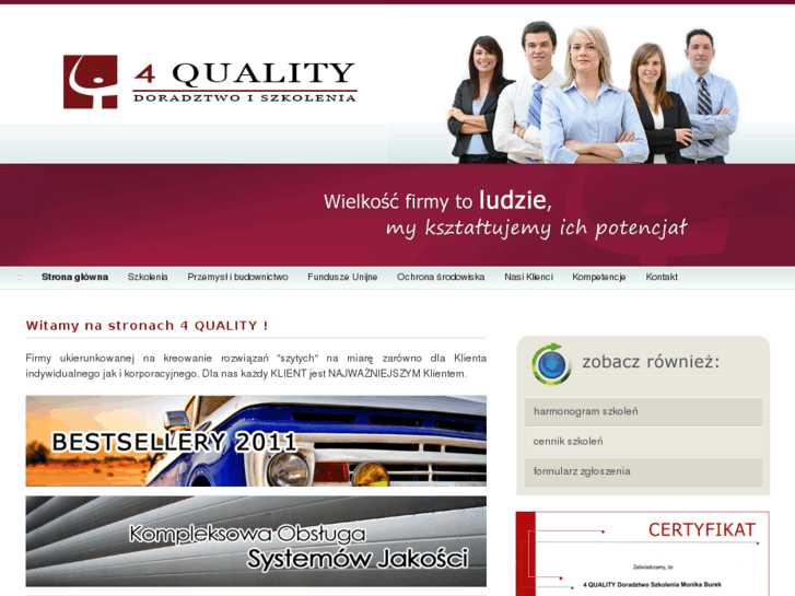 www.4quality.pl