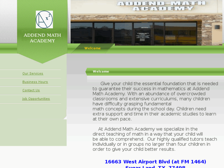 www.addendmath.com