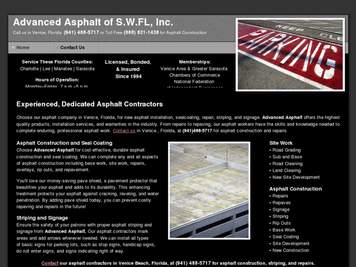 www.advanced-asphalt.com