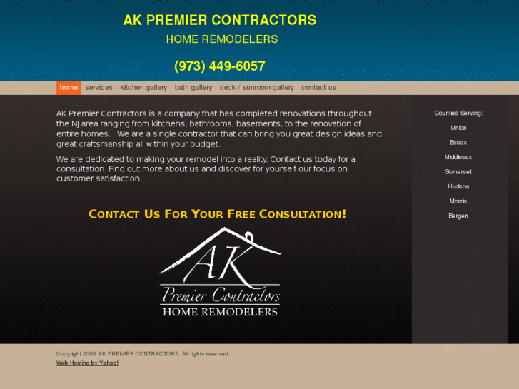 www.akpremiercontractors.com