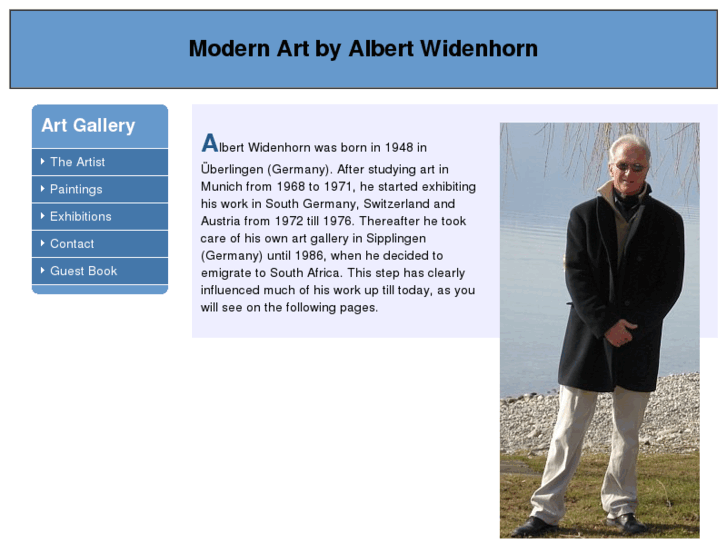 www.albertsmodernart.com