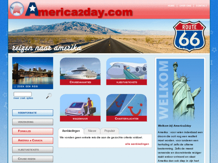 www.america2day.com