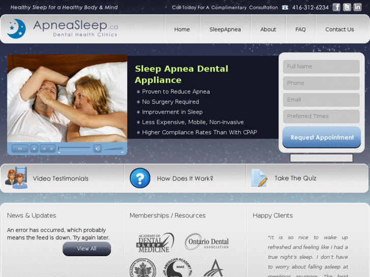 www.apneasleep.ca