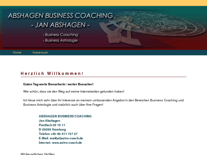 www.astro-coach.de