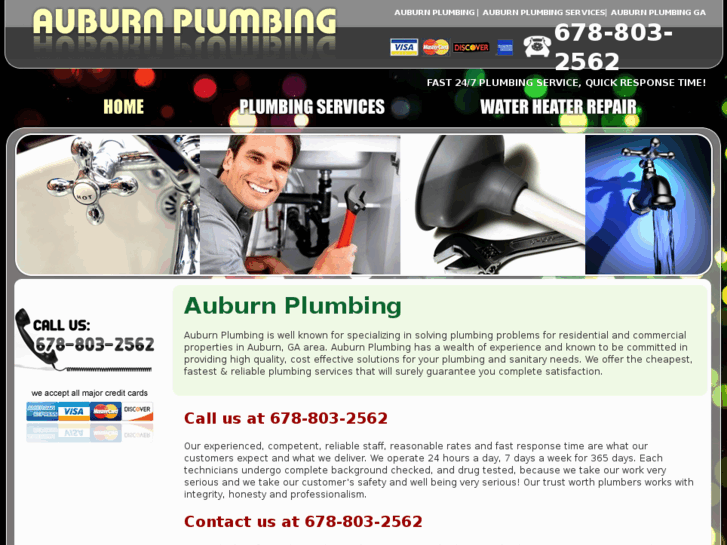 www.auburn-plumbing.net