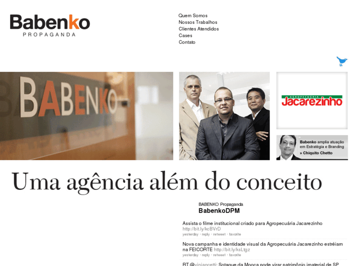 www.babenko.com.br