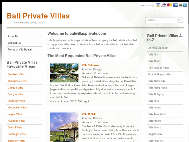 www.balivillasprivate.com