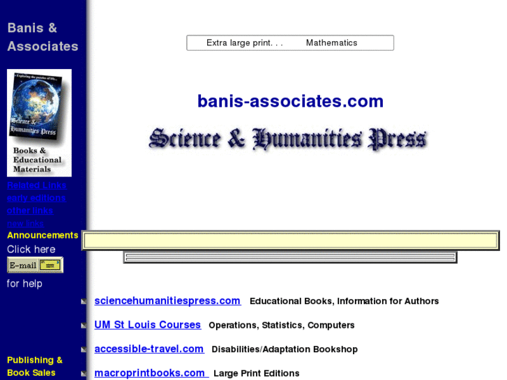 www.banis-associates.com