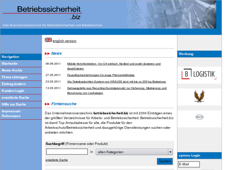 www.betriebssicherheit.biz