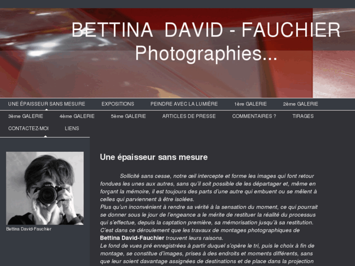 www.bettinadavid-f.com