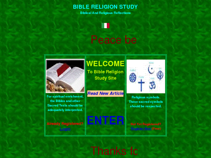 www.biblereligionstudy.com